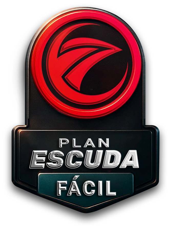 Logo Escuda